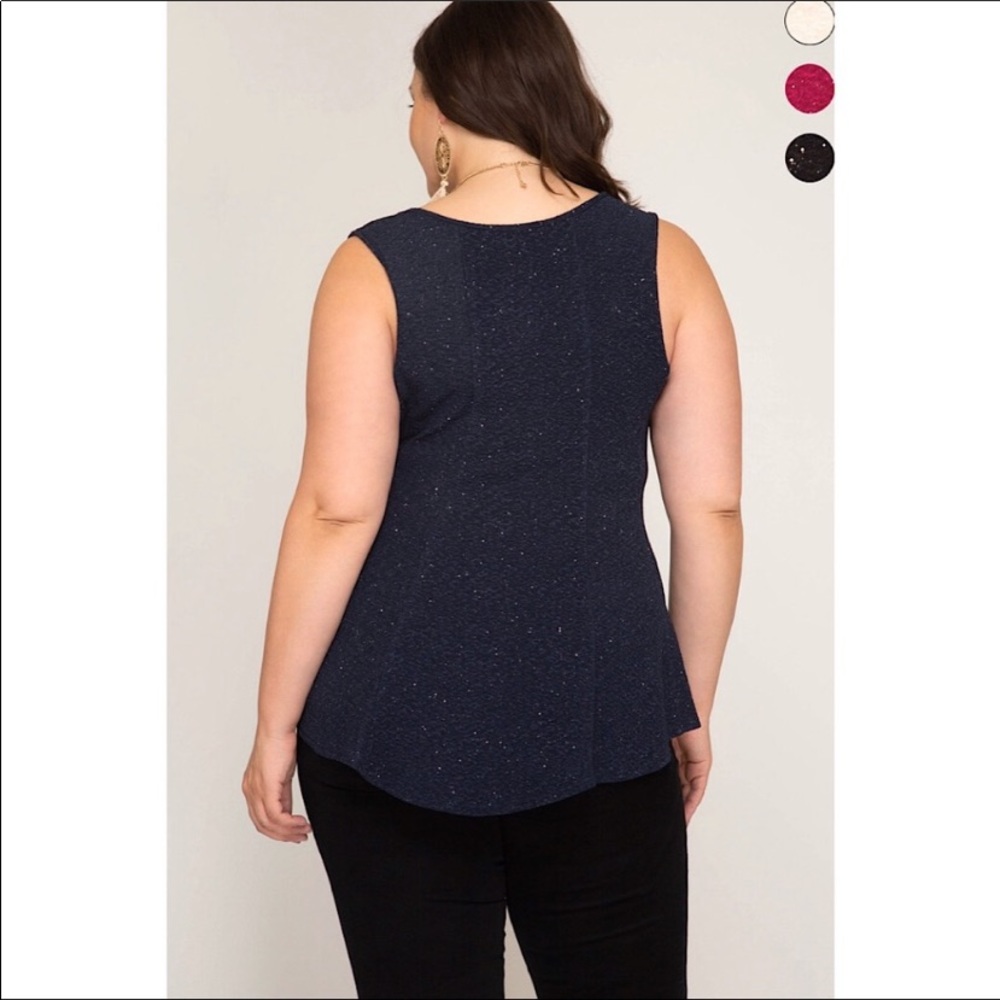 🛍Gorgeous PLUS SIZE 🥰❤️🥰 - Picture 4 of 8